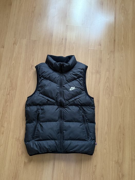 Nike Therma fit елек