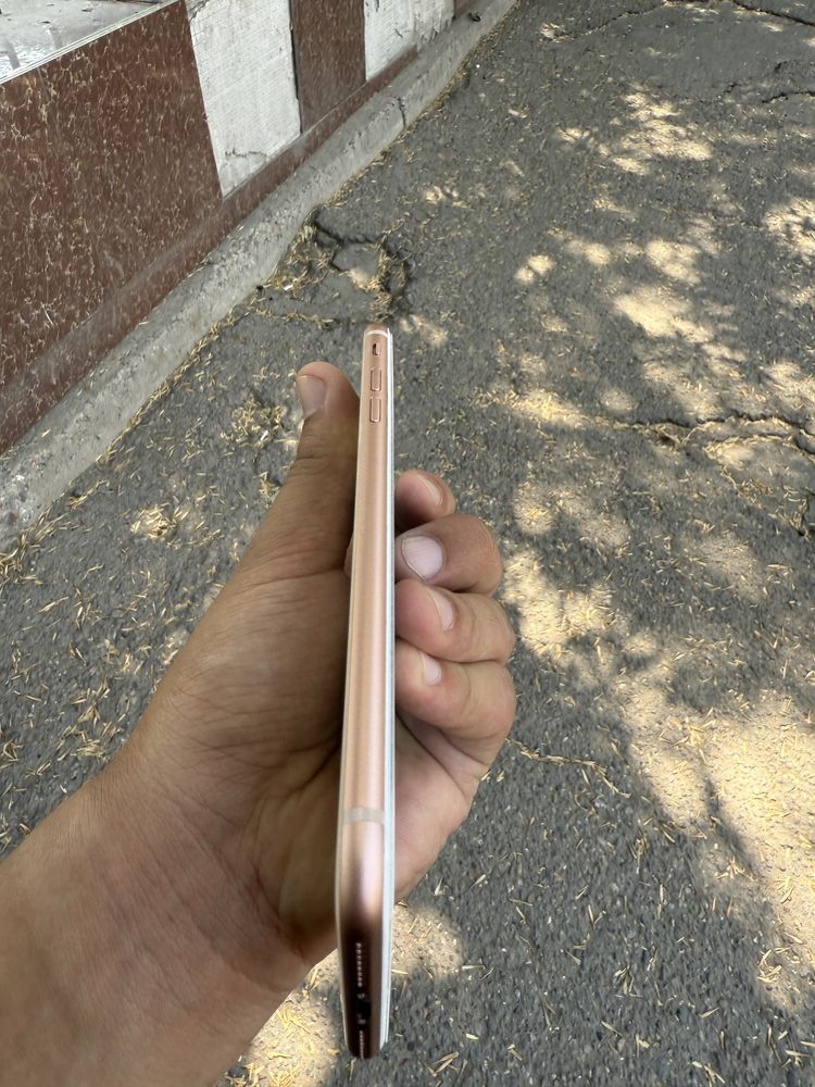 Iphone 8 plus 256gb