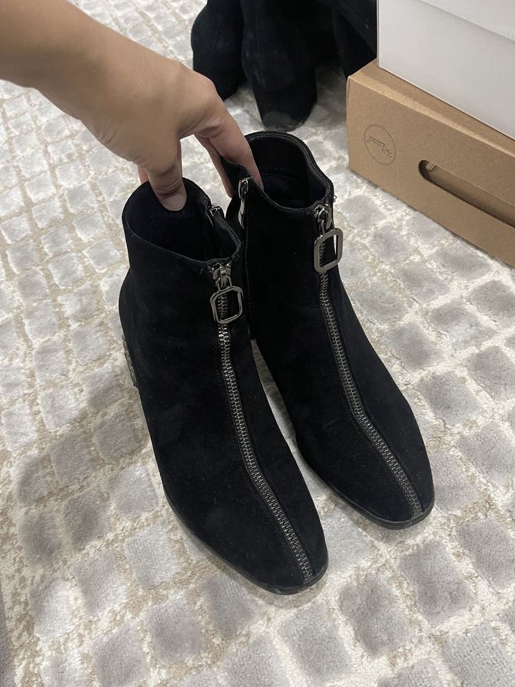 Обувь для девушки