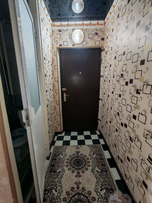 Квартира сотилади