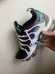 Nike vapor max plus grape aqua