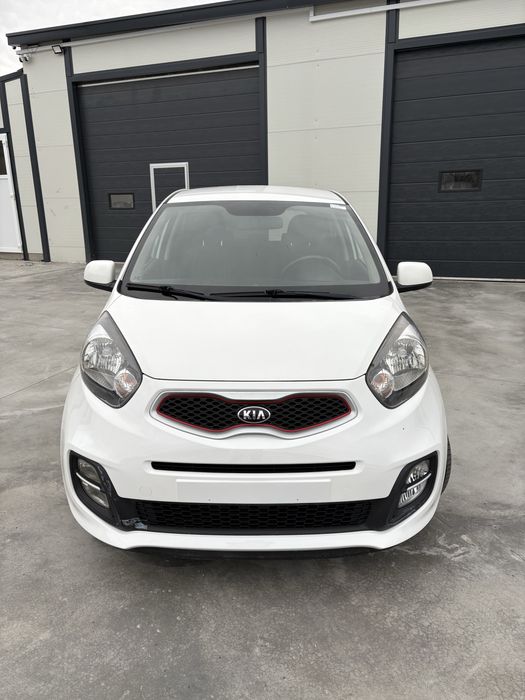Kia Picanto 1.0Benzina / 70cp / 2014 / 80.000Km