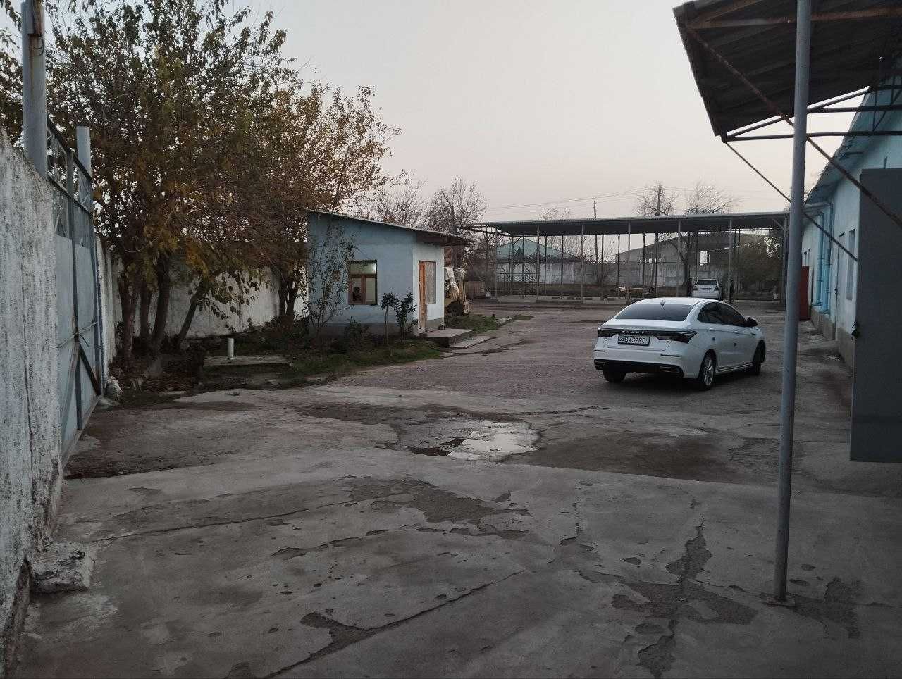 Продажа Базы на Ташморе ID;ND 296