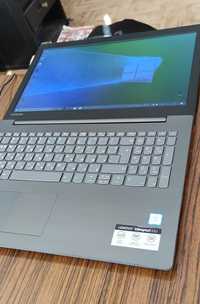 Лаптоп Lenovo IdeaPad 330 i7-8550u 12 ram 8 ядрен м.2 256 гигабайта