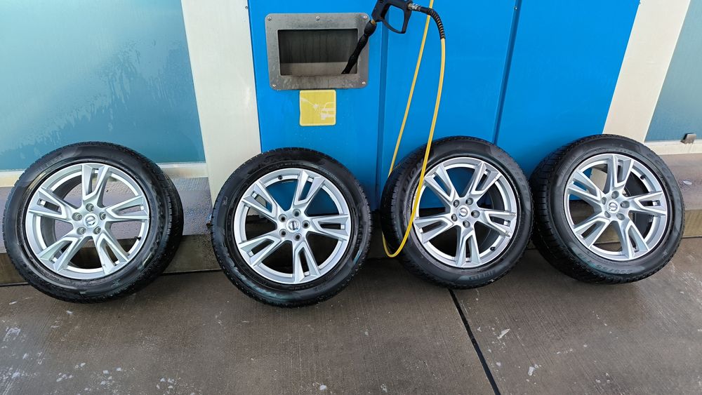 Jante Volvo R16 S40 V50 V60 V40 etc...