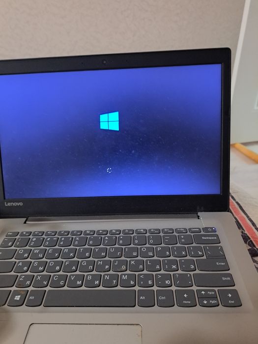 Ноутбук Lenovo IdeaPad S130-14IGM