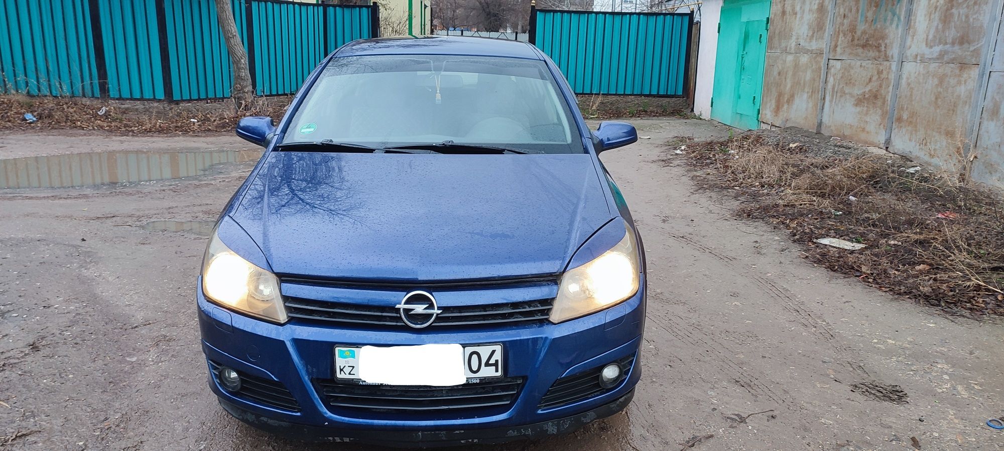 Продам Opel Astra H