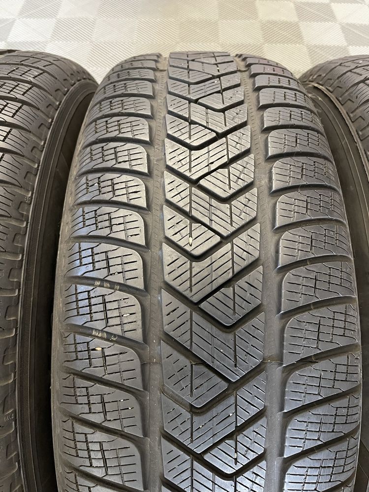 Jante 235 65 R17 Originale 5X112 Mercedes GLC X253 X254 Audi Q5 FY