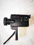 Vand Camera Video Minolta XL401