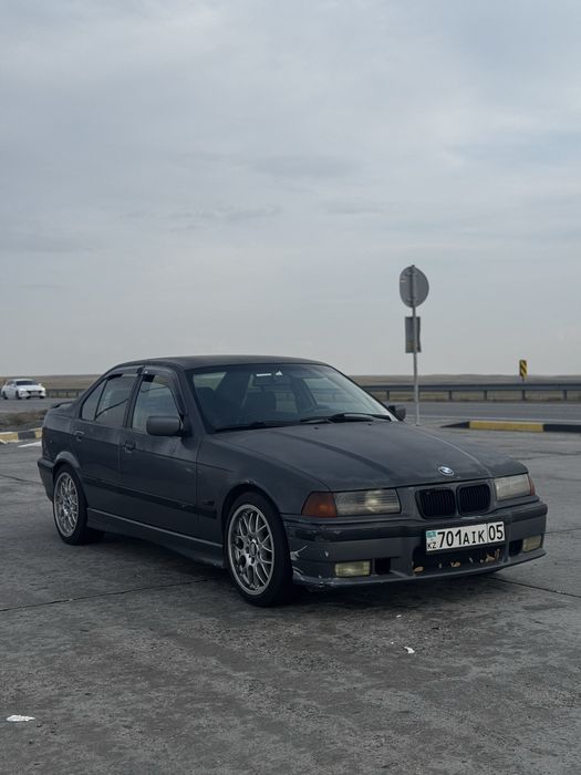 Диски bbs rx203 r17