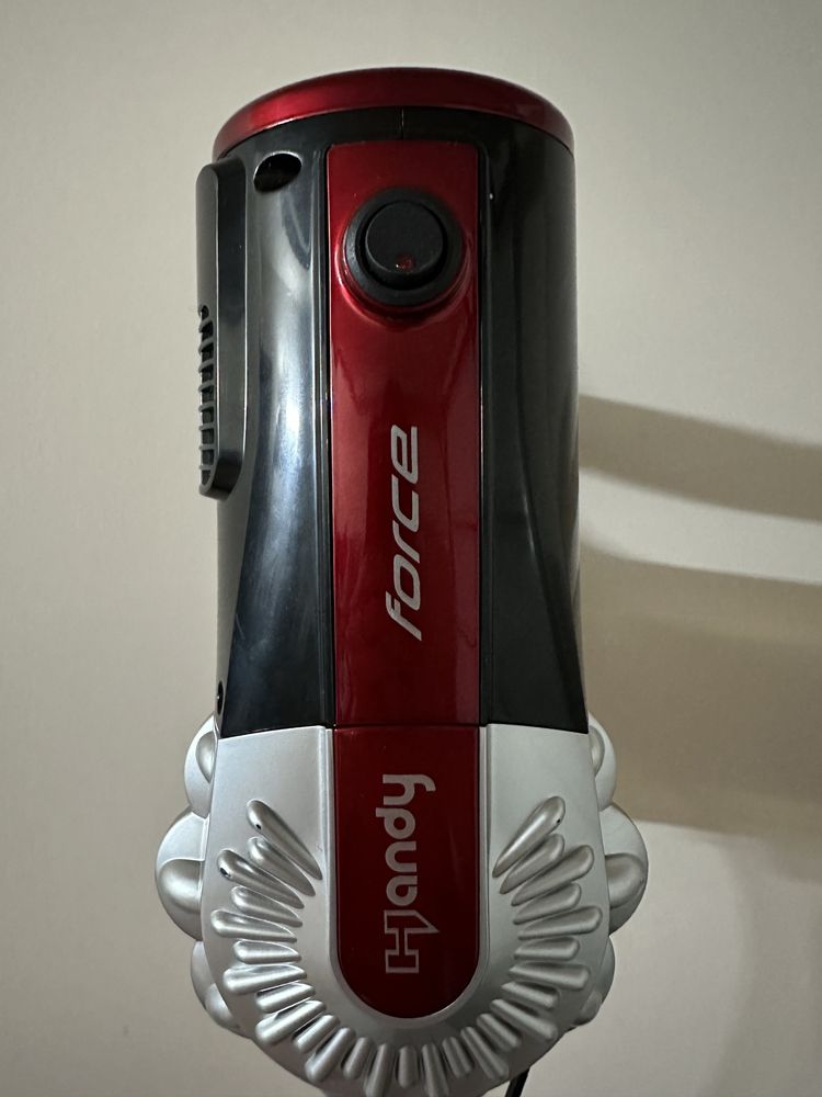 Прахосмукачка Ariete
