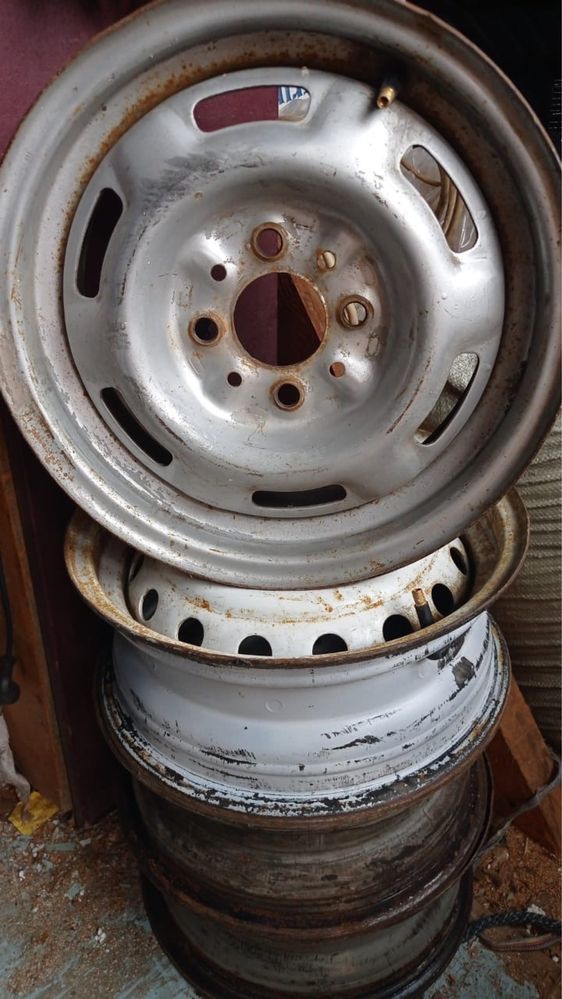 Продам диски R13 2 диска
