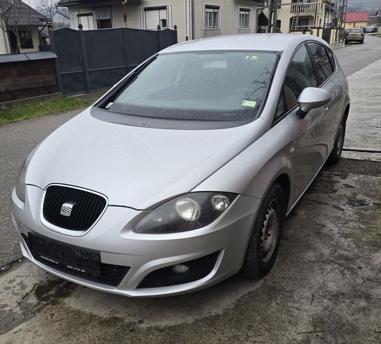 Seat Leon 2012 1.6 diesel 105 cp