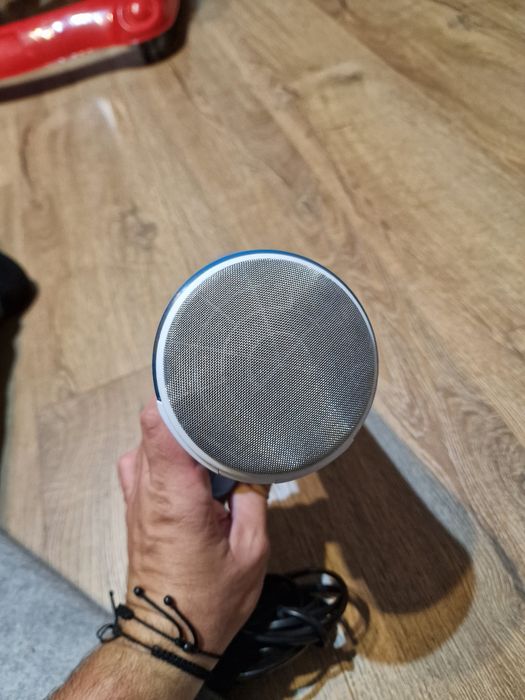 Uscător de păr Braun Creation2 Ion Care 1800  cu ioni