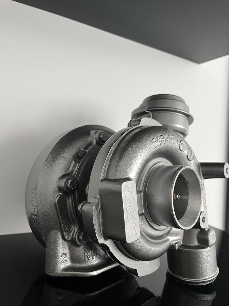 Garrett turbo-2256