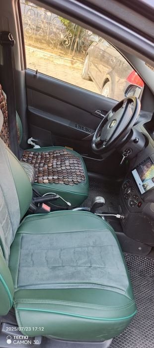 Chevrolet Nexia 3 avtomat