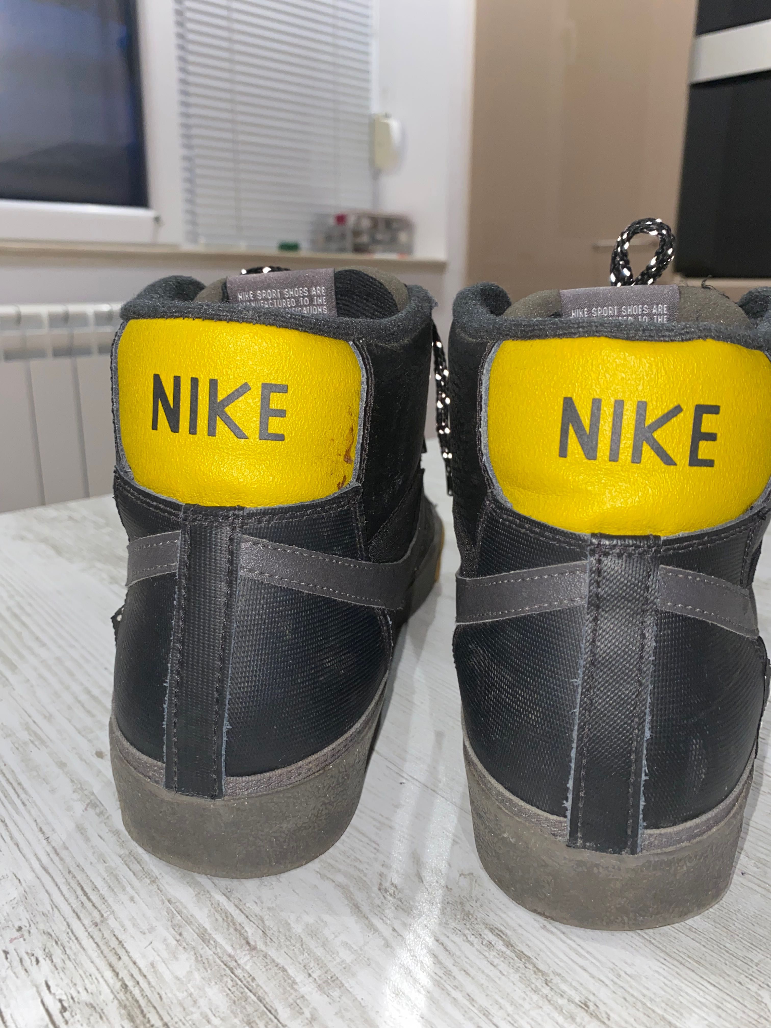 Nike BLAZER 47 номер