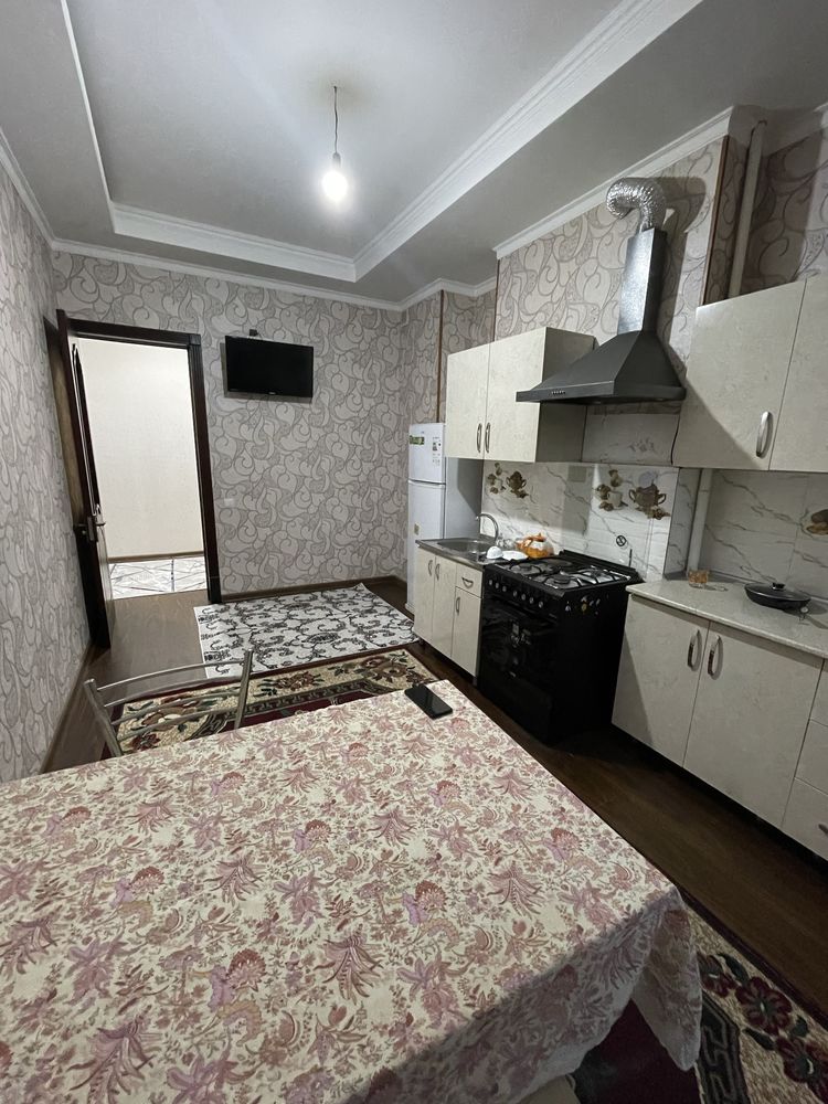 Квартира на аренду