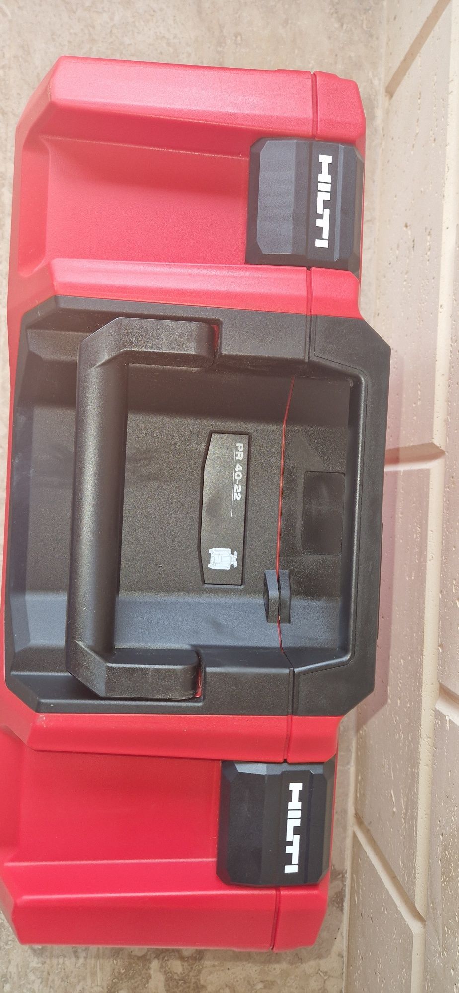 Hilti pr 40 22 nuron