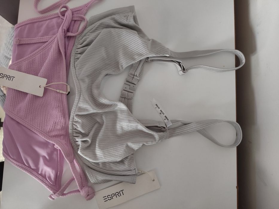 Нови бански Esprit