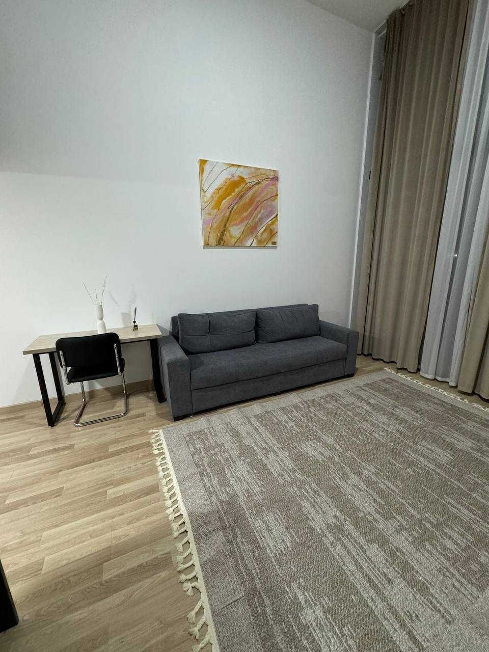 Продажа в ЖК «Besh Chinor» ул.Махтумкули  22 городок It Park •