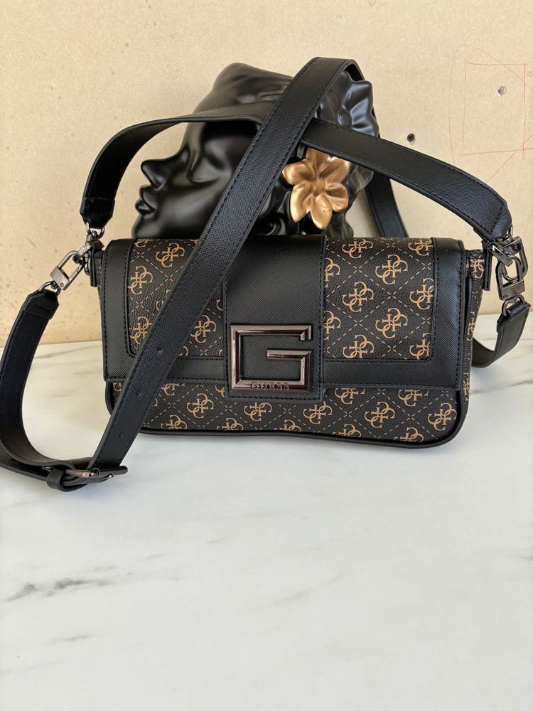 Geanta Guess - Mk- Ysl - Prada