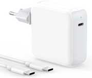 Incarcator USB C 70W pentru MacBook, iPad, iPhone, dispozitive USBC