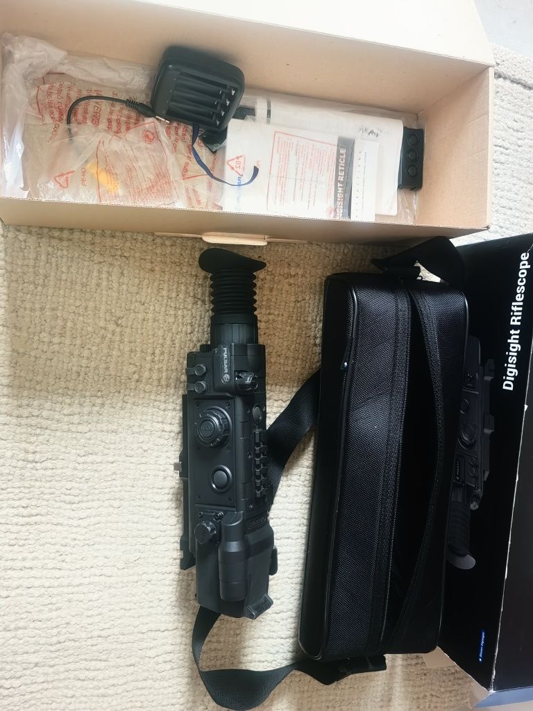Pulsar 960 за нощно виждане