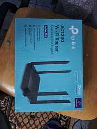 Router TP-Link AC 1200