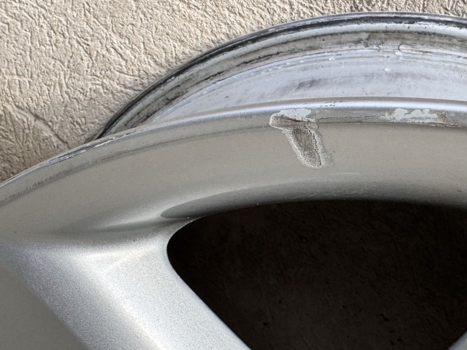 4бр ал Toyota Rav 4 16цола оригинални