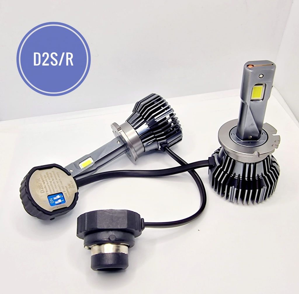 D3S D1S D2S D4S D5S ,LED Conversie Xenon,CADOU Lumini Pozitie/Interior