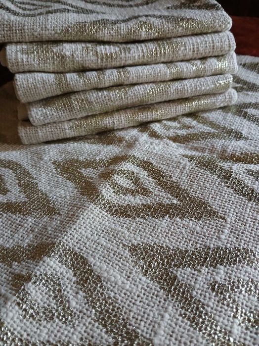 Калъфи за декоративни възглавнички