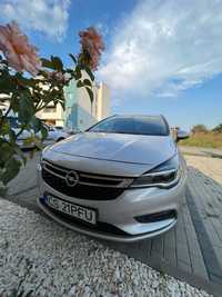 Opel Astra K 2016 1.6 diesel