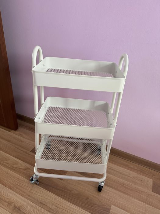 Incalzitor ceara, ucenic metalic si ring light led