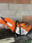 Drujba beton Stihl TS420