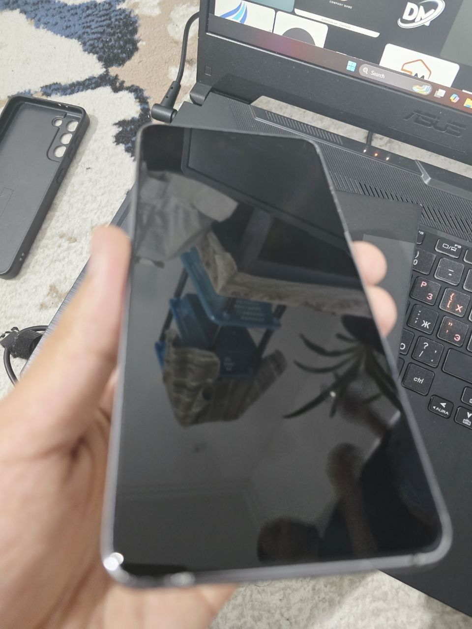 Samsung S21 5G Vietnam 2sim