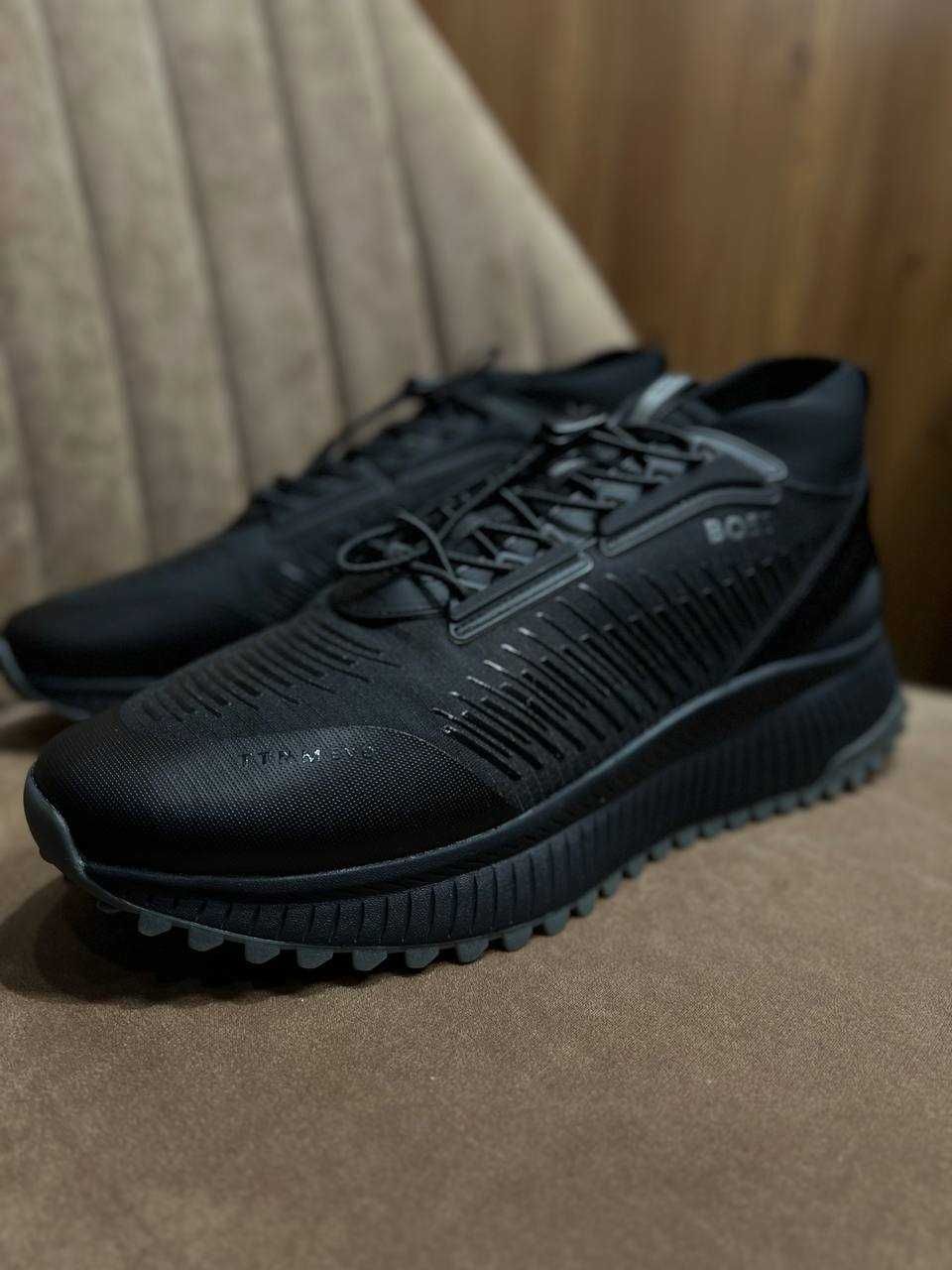 BOSS GORE-TEX мужские водонепроницаемые кроссовки РАЗМЕР 42,43,44