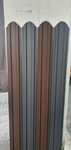 vand sipca metalica gard