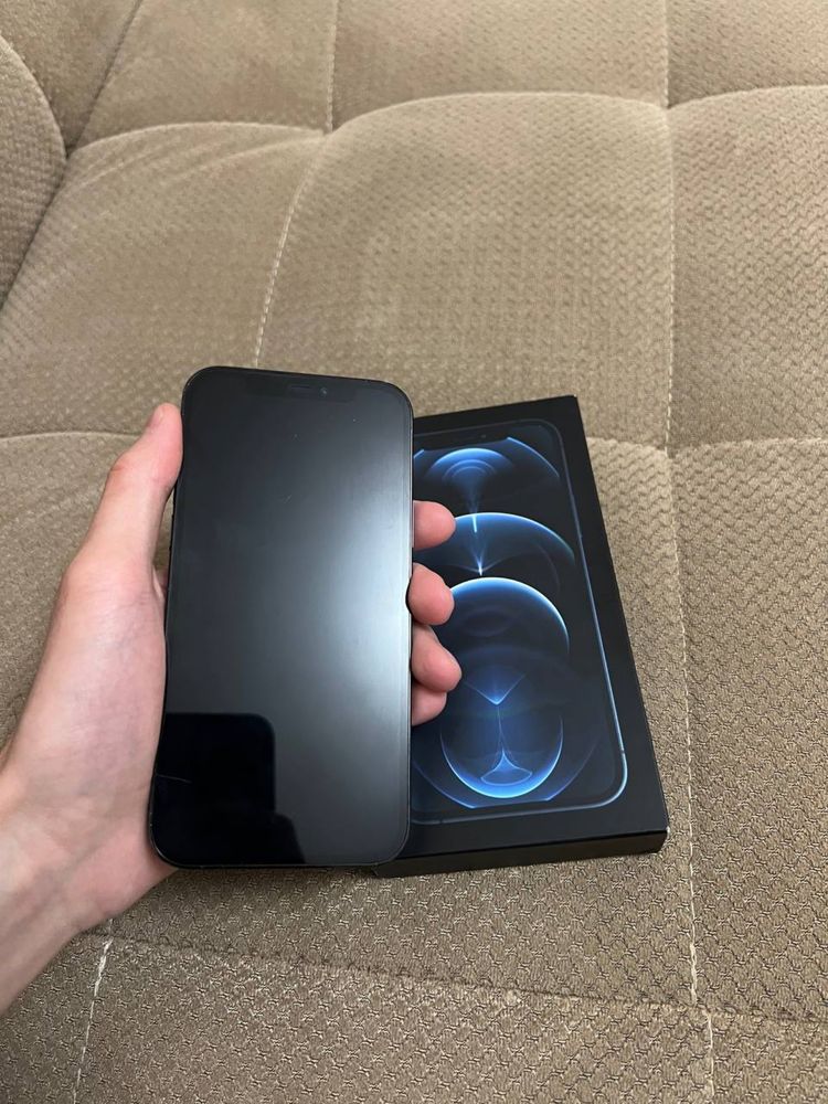 Iphone 12 pro 128gb