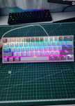 Клавиатура Redragon Fizz K617
