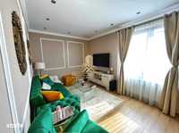 3 Camere, decomandat, 73 mp, LUX, zona str Bucuresti, Marasti