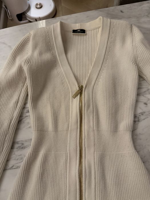 Рокля Elisabetta Franchi