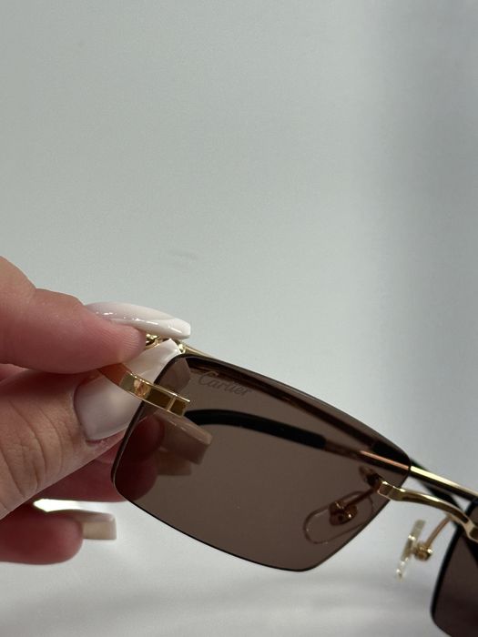 Cartier дамски слънчеви очила