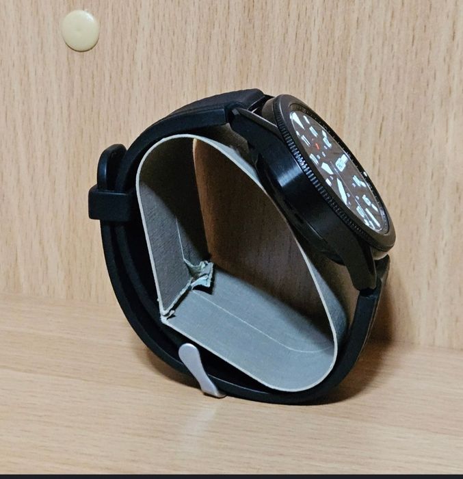Samsung Watch 3 LTE 45 mm 41 mm