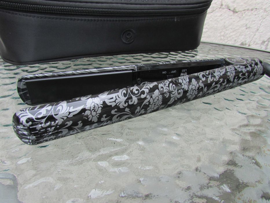 Професионална преса за коса Ghd 4.2b Jemeila Limited