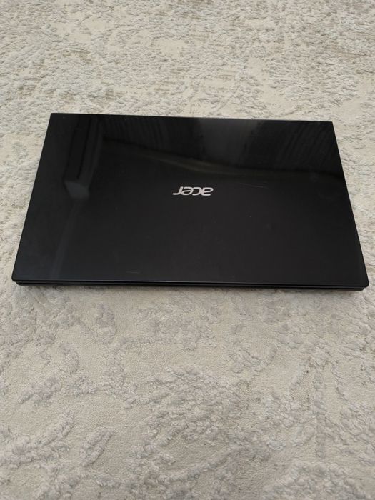 Ноутбук i5, озу 8, памят 750, экран 17