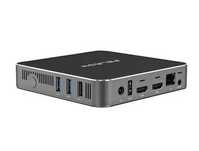 Ултракомпактен Мини компютър Win, Intel 2GHz, RAM 8GB, Диск 256GB NVME