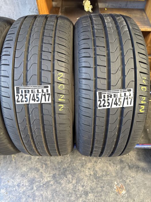 225/45/17 Pirelli