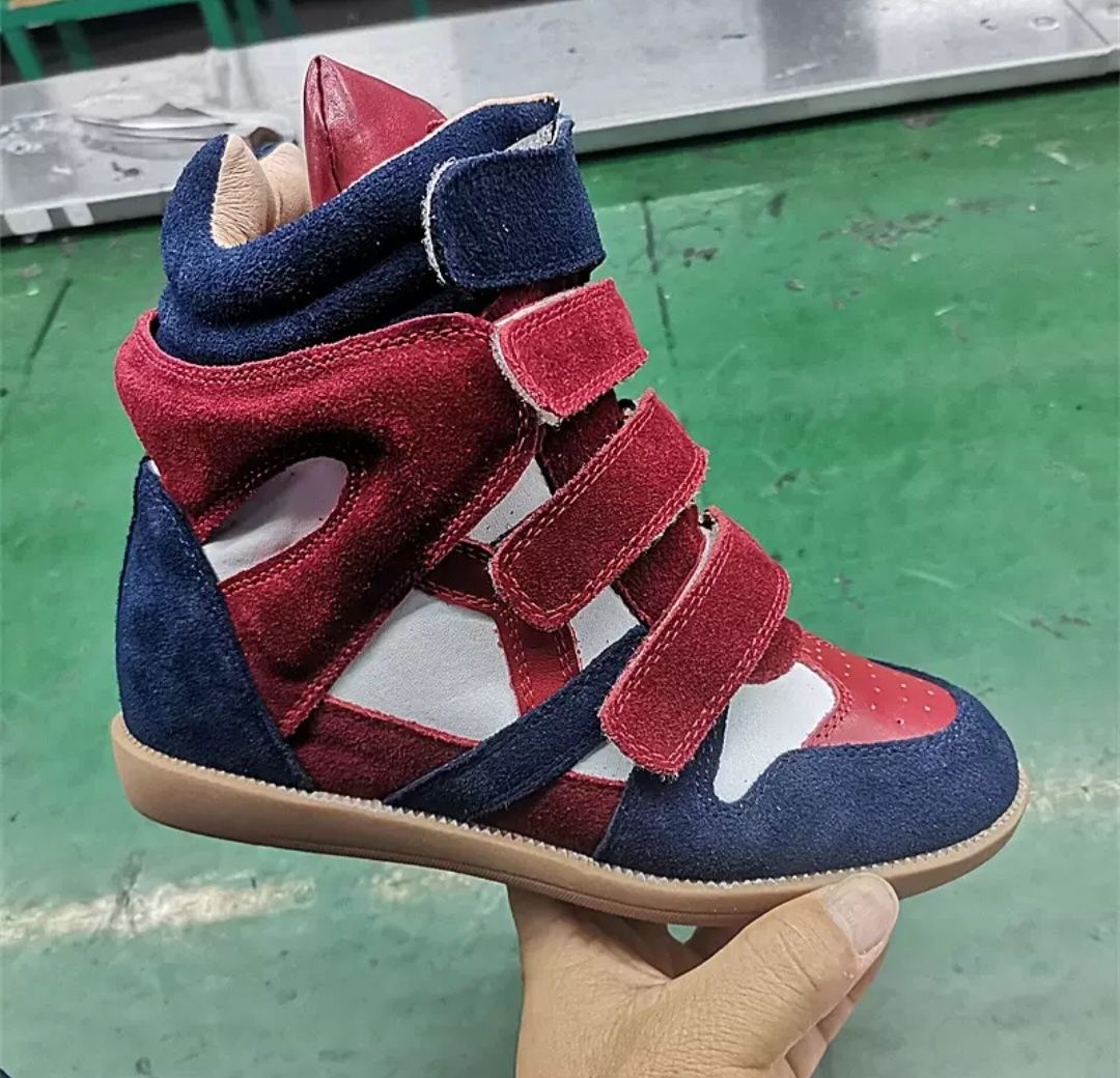 Isabel Marant кросовки