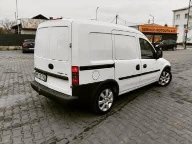 Opel Combo-C LONG, 2011, 1.3 CDTi 101 cp, CASH/VARIANTE